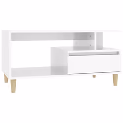 VidaXL 819614, White
