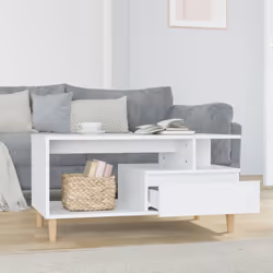 VidaXL 819614 coffee/side/end table