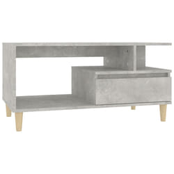 VidaXL 819616 coffee/side/end table