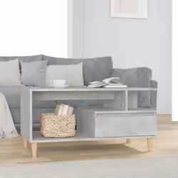 VidaXL 819616 coffee/side/end table