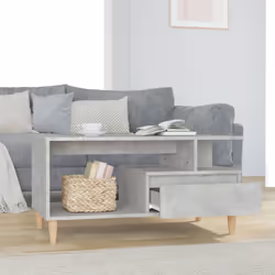 VidaXL 819616 coffee/side/end table