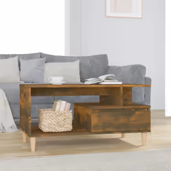 VidaXL 819617 coffee/side/end table