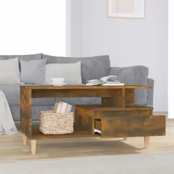 VidaXL 819617 coffee/side/end table