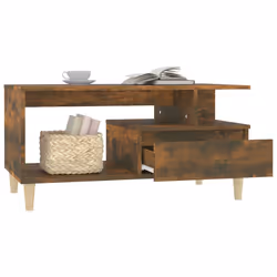 VidaXL 819617 coffee/side/end table - Additional view 4