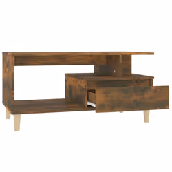 VidaXL 819617 coffee/side/end table - Additional view 6