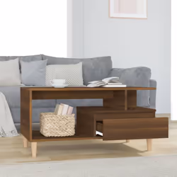 VidaXL 819619 coffee/side/end table