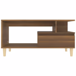 VidaXL 819619 coffee/side/end table - Additional view 4