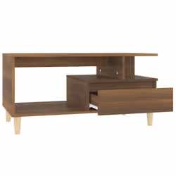 VidaXL 819619 coffee/side/end table - Additional view 5