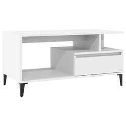 VidaXL 819620 coffee/side/end table