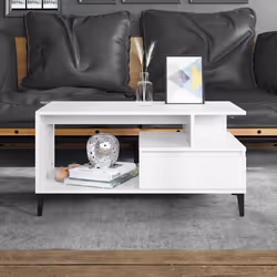 VidaXL 819620 coffee/side/end table