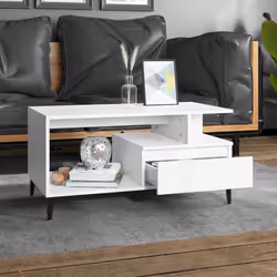 VidaXL 819620 coffee/side/end table