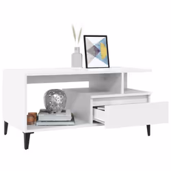 VidaXL 819620 coffee/side/end table - Additional view 4
