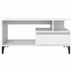 VidaXL 819620 coffee/side/end table - Additional view 5