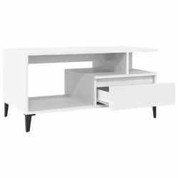 VidaXL 819620 coffee/side/end table - Additional view 6