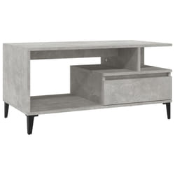 VidaXL 819624 coffee/side/end table