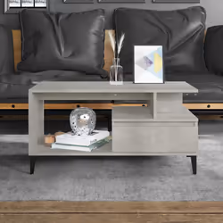 VidaXL 819624 coffee/side/end table