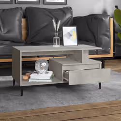 VidaXL 819624 coffee/side/end table