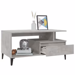 VidaXL 819624 coffee/side/end table - Additional view 4