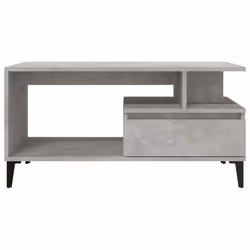 VidaXL 819624 coffee/side/end table - Additional view 5