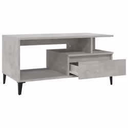 VidaXL 819624 coffee/side/end table - Additional view 6
