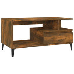 VidaXL 819625 coffee/side/end table