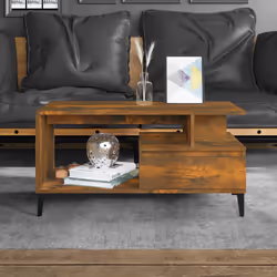 VidaXL 819625 coffee/side/end table