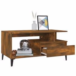 VidaXL 819625 coffee/side/end table - Additional view 4