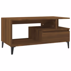 VidaXL 819627, Brown