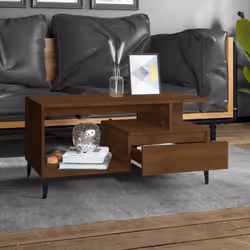 VidaXL 819627 coffee/side/end table