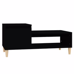 VidaXL 821125, Black