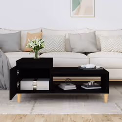 VidaXL 821125 coffee/side/end table