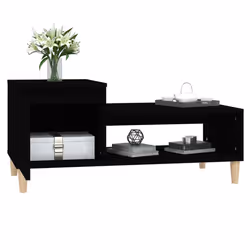 VidaXL 821125 coffee/side/end table - Additional view 4