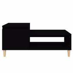 VidaXL 821125 coffee/side/end table - Additional view 5