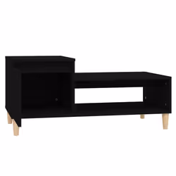 VidaXL 821125 coffee/side/end table - Additional view 6