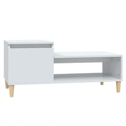 VidaXL 821126 coffee/side/end table