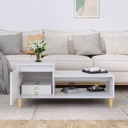 VidaXL 821126 coffee/side/end table