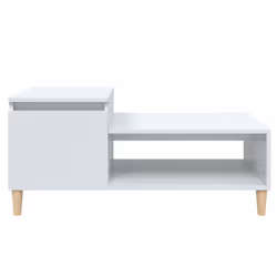 VidaXL 821126 coffee/side/end table - Additional view 4
