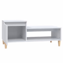 VidaXL 821126 coffee/side/end table - Additional view 5