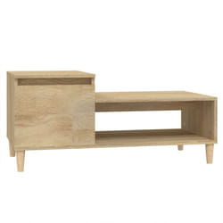 VidaXL 821127 coffee/side/end table