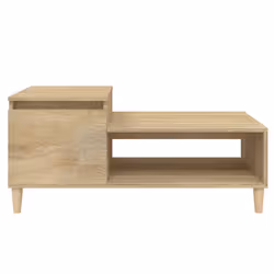 VidaXL 821127 coffee/side/end table - Additional view 5