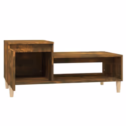 VidaXL 821129 coffee/side/end table - Additional view 5