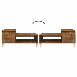 VidaXL 821129 coffee/side/end table - Additional view 7