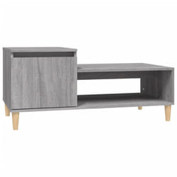 VidaXL 821130 coffee/side/end table