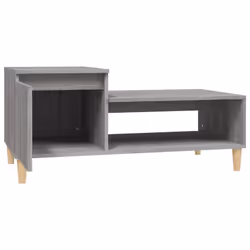 VidaXL 821130 coffee/side/end table - Additional view 5
