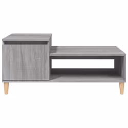 VidaXL 821130 coffee/side/end table - Additional view 6
