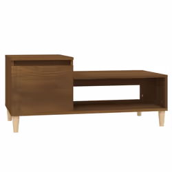 VidaXL 821131, Brown