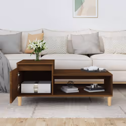 VidaXL 821131 coffee/side/end table