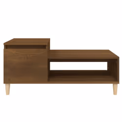 VidaXL 821131 coffee/side/end table - Additional view 4