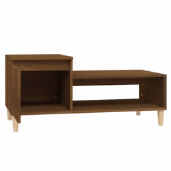 VidaXL 821131 coffee/side/end table - Additional view 5