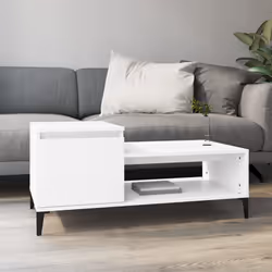 VidaXL 821132 coffee/side/end table